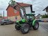 Traktor типа Deutz-Fahr 5105.4 g mit frontlader, Gebrauchtmaschine в WALDKAPPEL-BISCHHAUSEN (Фотография 3)