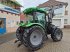 Traktor типа Deutz-Fahr 5105.4 g mit frontlader, Gebrauchtmaschine в WALDKAPPEL-BISCHHAUSEN (Фотография 8)