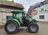 Traktor типа Deutz-Fahr 5105.4 g mit frontlader, Gebrauchtmaschine в WALDKAPPEL-BISCHHAUSEN (Фотография 9)