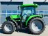 Traktor от тип Deutz-Fahr 5105.4 G, Gebrauchtmaschine в Falkenstein (Снимка 2)