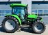 Traktor от тип Deutz-Fahr 5105.4 G, Gebrauchtmaschine в Falkenstein (Снимка 3)