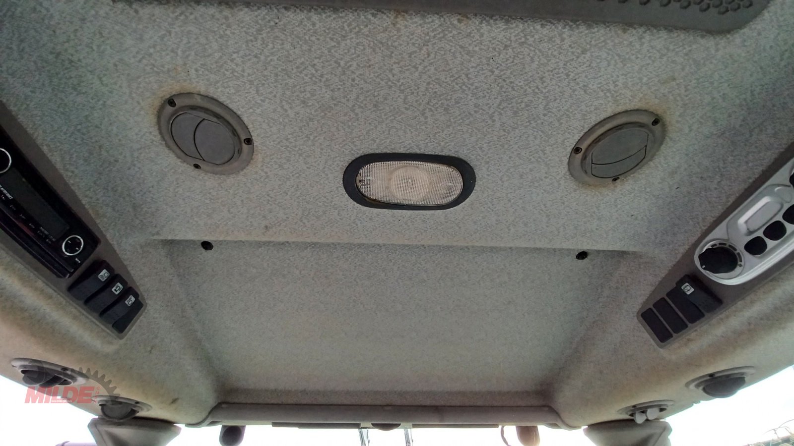 Traktor za tip Deutz-Fahr 5105.4 G, Gebrauchtmaschine u Creußen (Slika 10)