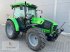 Traktor от тип Deutz-Fahr 5105.4 G, Gebrauchtmaschine в Neuhof - Dorfborn (Снимка 1)