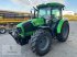 Traktor от тип Deutz-Fahr 5105.4 G, Gebrauchtmaschine в Neuhof - Dorfborn (Снимка 2)