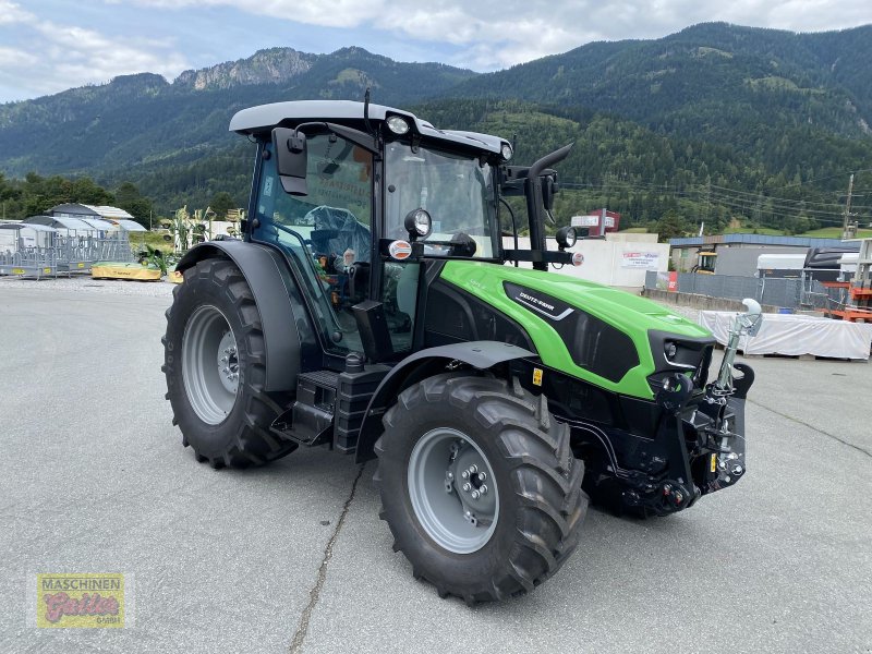 Traktor za tip Deutz-Fahr 5105D (Stage V), Neumaschine u Kötschach