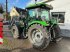 Traktor типа Deutz-Fahr 5105GS, Gebrauchtmaschine в les hayons (Фотография 1)