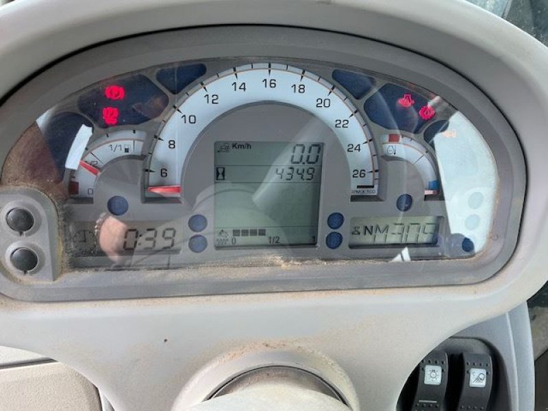 Traktor типа Deutz-Fahr 5105GS, Gebrauchtmaschine в les hayons (Фотография 9)