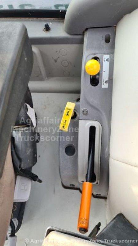 Traktor typu Deutz-Fahr 5110 G GS, Gebrauchtmaschine v CIVENS (Obrázek 9)