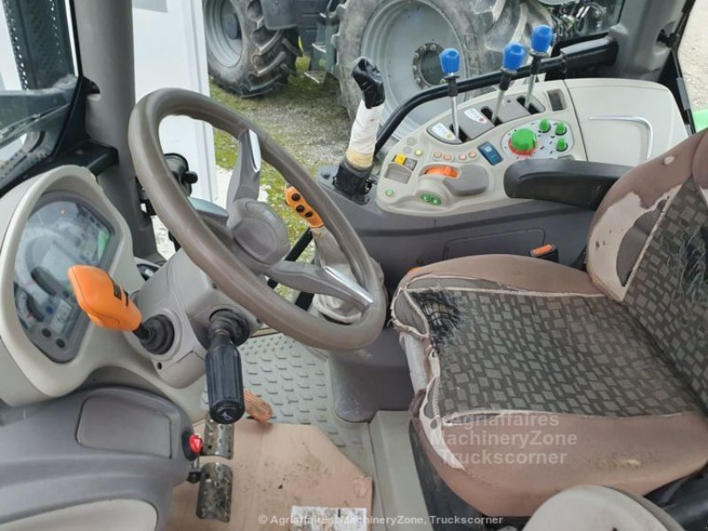 Traktor typu Deutz-Fahr 5110 G GS, Gebrauchtmaschine v CIVENS (Obrázek 7)