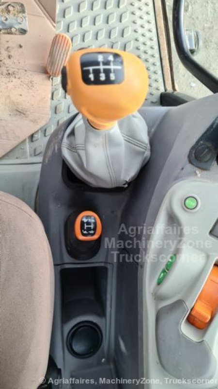 Traktor typu Deutz-Fahr 5110 G GS, Gebrauchtmaschine v CIVENS (Obrázek 8)