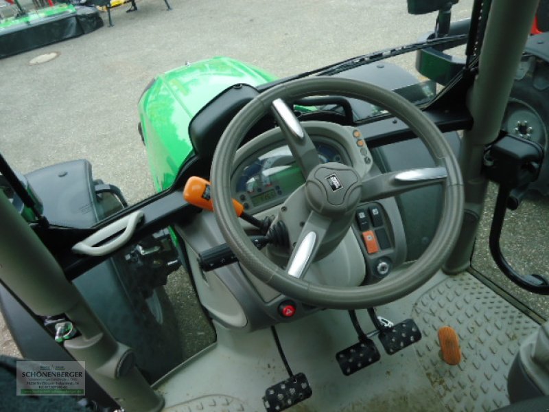 Traktor des Typs Deutz-Fahr 5110 G GS, Gebrauchtmaschine in Steisslingen (Bild 4)