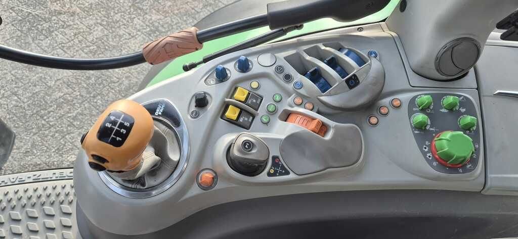 Traktor del tipo Deutz-Fahr 5110 P GS, Gebrauchtmaschine In Druten (Immagine 10)