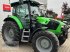 Traktor del tipo Deutz-Fahr 5110 P, Gebrauchtmaschine In Delbrück (Immagine 12)
