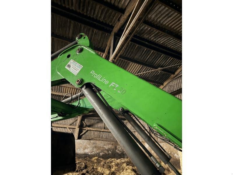 Traktor типа Deutz-Fahr 5110, Gebrauchtmaschine в Wargnies Le Grand (Фотография 5)