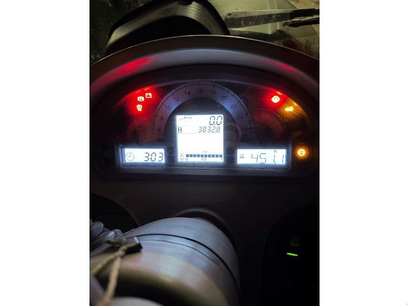 Traktor типа Deutz-Fahr 5110, Gebrauchtmaschine в Wargnies Le Grand (Фотография 7)