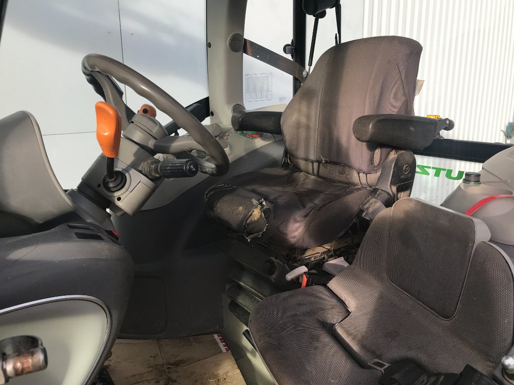 Traktor tipa Deutz-Fahr 5110, Gebrauchtmaschine u MORLHON LE HAUT (Slika 10)
