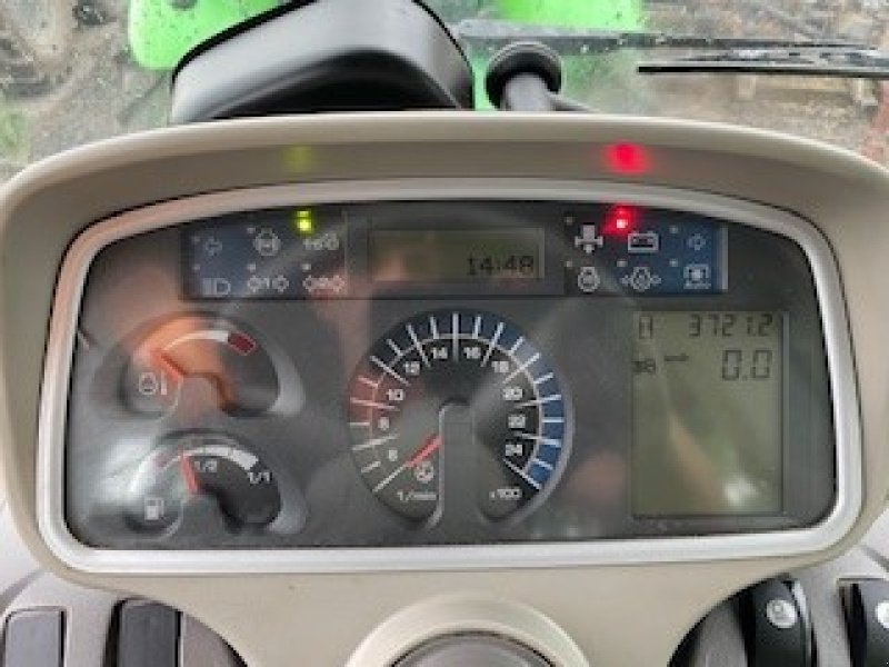 Traktor του τύπου Deutz-Fahr 5110P, Gebrauchtmaschine σε Dannstadt-Schauernheim (Φωτογραφία 5)