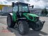 Traktor του τύπου Deutz-Fahr 5115 D TTV, Neumaschine σε Creußen (Φωτογραφία 2)