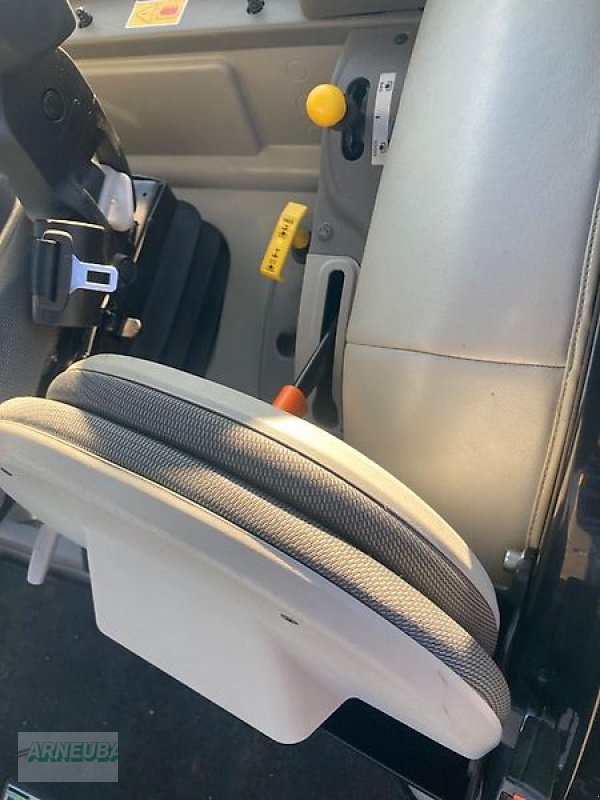 Traktor типа Deutz-Fahr 5115 GS, Gebrauchtmaschine в Schlettau (Фотография 9)