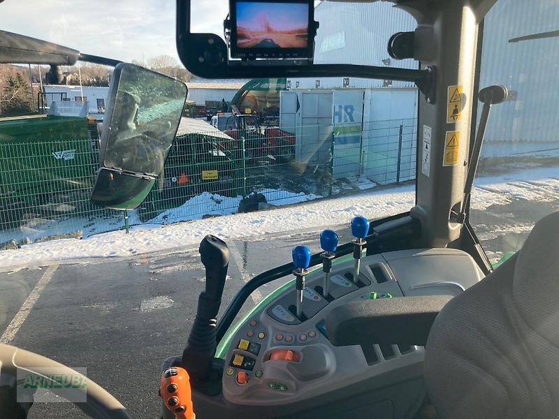 Traktor типа Deutz-Fahr 5115 GS, Gebrauchtmaschine в Schlettau (Фотография 10)