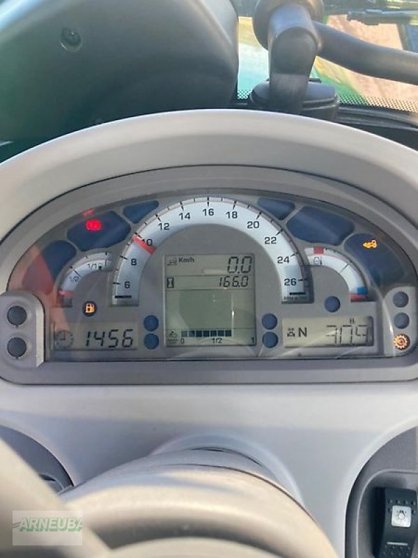 Traktor типа Deutz-Fahr 5115 GS, Gebrauchtmaschine в Schlettau (Фотография 12)