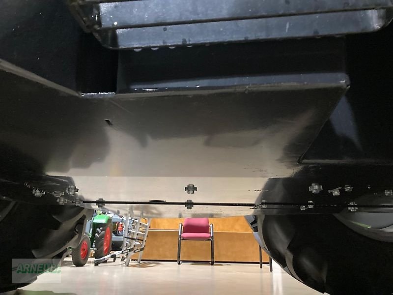 Traktor des Typs Deutz-Fahr 5115 GS, Neumaschine in Schlettau (Bild 13)