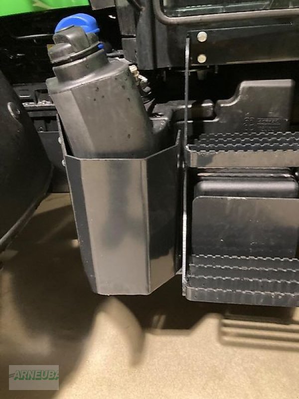 Traktor des Typs Deutz-Fahr 5115 GS, Neumaschine in Schlettau (Bild 4)