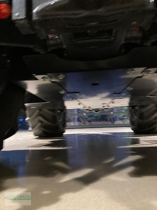 Traktor des Typs Deutz-Fahr 5115 GS, Neumaschine in Schlettau (Bild 14)