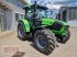 Traktor des Typs Deutz-Fahr 5115 GS, Neumaschine in Zell a. H. (Bild 5)