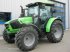 Traktor of the type Deutz-Fahr 5115 GS, Neumaschine in Dieterskirchen (Picture 2)