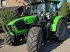 Traktor του τύπου Deutz-Fahr 5115 GS, Neumaschine σε Rees (Φωτογραφία 1)