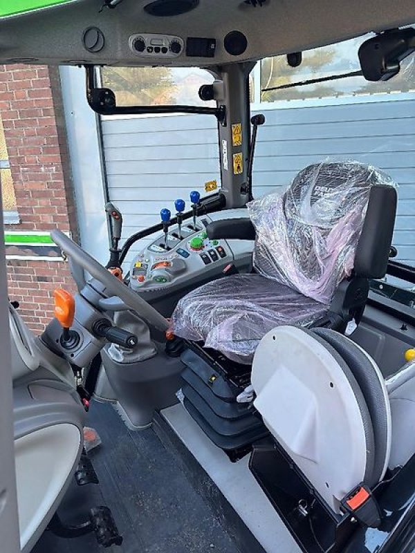 Traktor του τύπου Deutz-Fahr 5115 GS, Neumaschine σε Rees (Φωτογραφία 10)