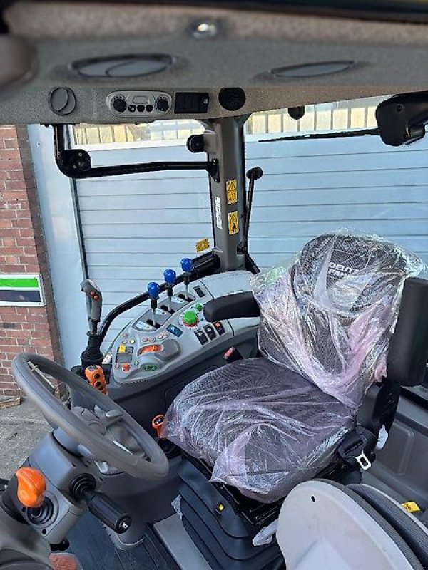 Traktor του τύπου Deutz-Fahr 5115 GS, Neumaschine σε Rees (Φωτογραφία 11)