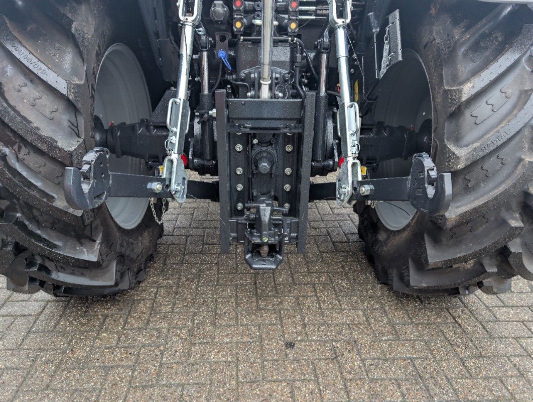 Traktor del tipo Deutz-Fahr 5115 GS, Neumaschine en Neuenhaus (Imagen 10)