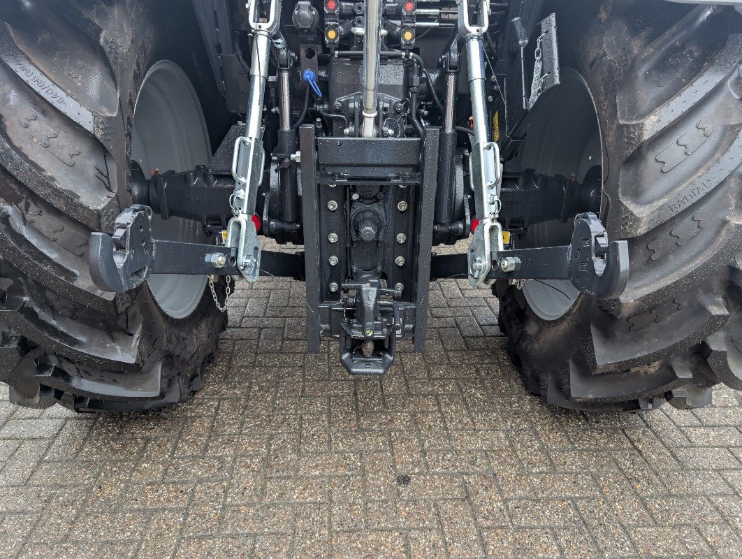 Traktor tipa Deutz-Fahr 5115 GS, Neumaschine u Neuenhaus (Slika 7)