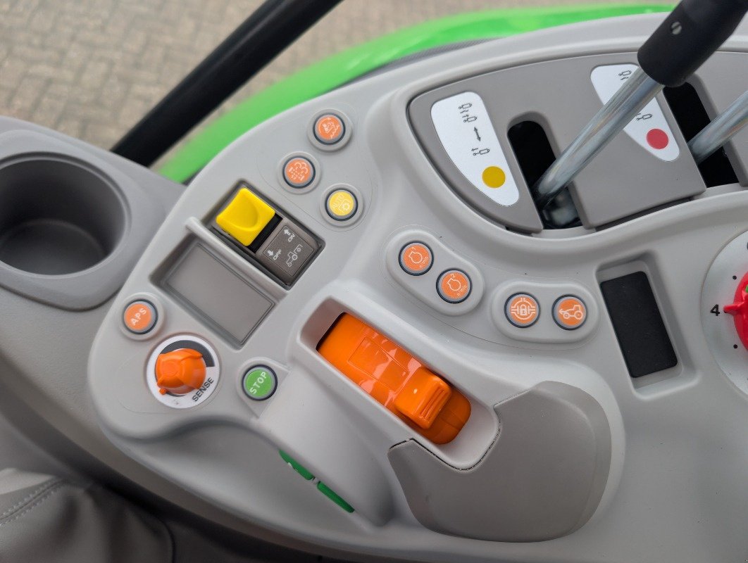 Traktor tipa Deutz-Fahr 5115 GS, Neumaschine u Neuenhaus (Slika 14)