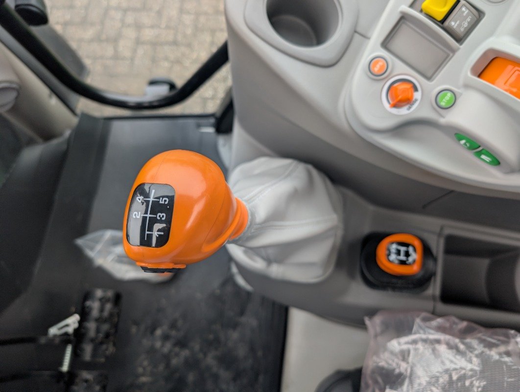 Traktor tipa Deutz-Fahr 5115 GS, Neumaschine u Neuenhaus (Slika 15)