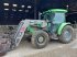 Traktor типа Deutz-Fahr 5115 T4F, Gebrauchtmaschine в BRECE (Фотография 1)