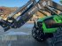 Traktor типа Deutz-Fahr 5115, Gebrauchtmaschine в Hiltpoltstein (Фотография 11)