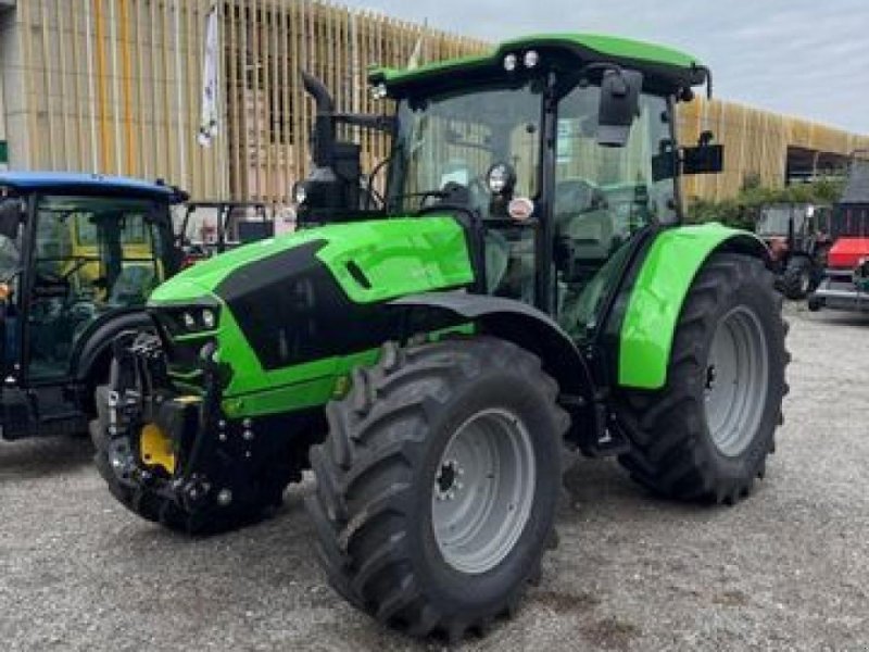 Traktor типа Deutz-Fahr 5115, Gebrauchtmaschine в SALZBURG
