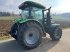 Traktor van het type Deutz-Fahr 5115, Ausstellungsmaschine in Courtedoux (Foto 4)