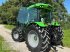 Traktor типа Deutz-Fahr 5115, Gebrauchtmaschine в Unterdietfurt (Фотография 4)