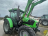 Traktor tipa Deutz-Fahr 5115, Gebrauchtmaschine u NANTEY (Slika 3)