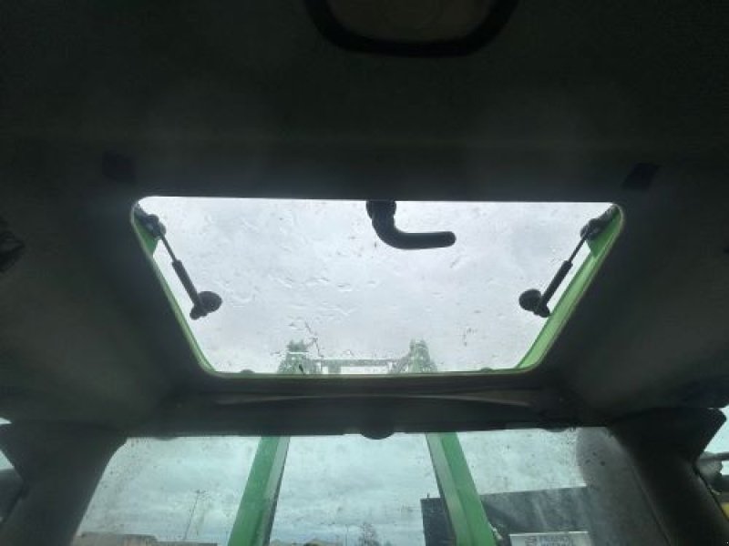 Traktor tipa Deutz-Fahr 5115, Gebrauchtmaschine u NANTEY (Slika 10)