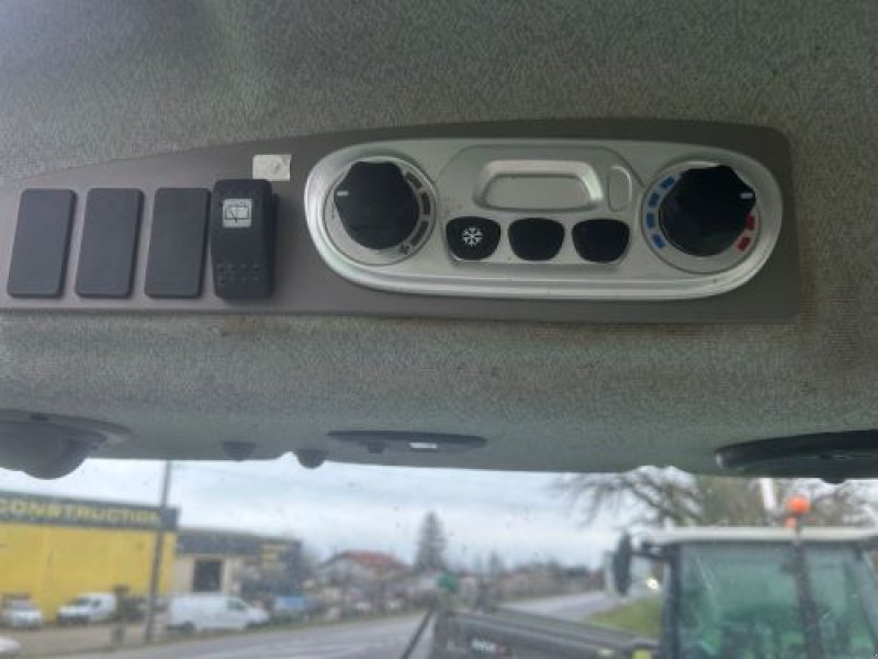 Traktor tipa Deutz-Fahr 5115, Gebrauchtmaschine u NANTEY (Slika 9)