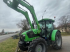Traktor tipa Deutz-Fahr 5115, Gebrauchtmaschine u NANTEY (Slika 2)