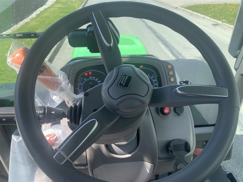 Traktor του τύπου Deutz-Fahr 5115D TTV med trinløs gearkasse, Gebrauchtmaschine σε Ringe (Φωτογραφία 24)