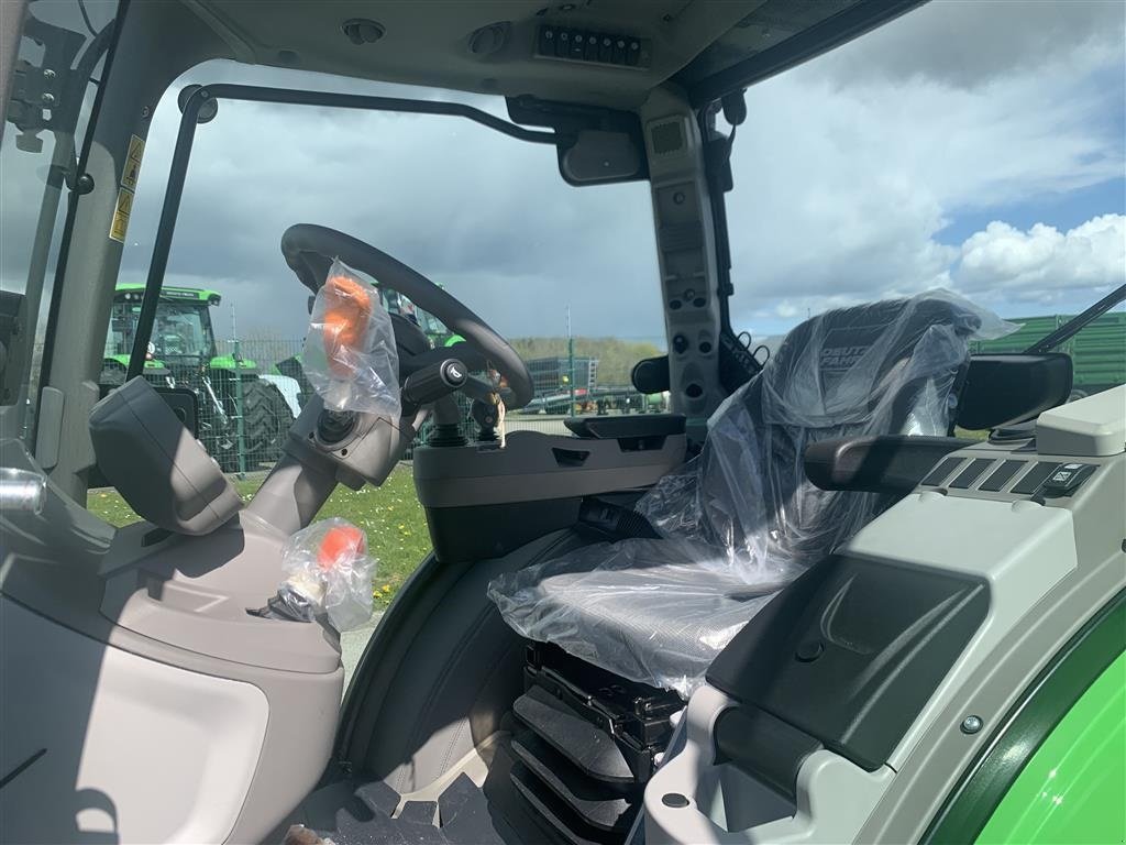 Traktor του τύπου Deutz-Fahr 5115D TTV med trinløs gearkasse, Gebrauchtmaschine σε Ringe (Φωτογραφία 19)