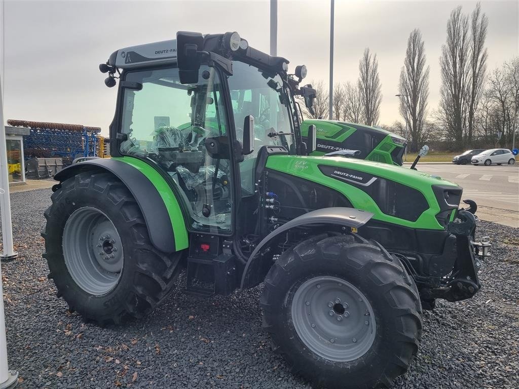 Traktor typu Deutz-Fahr 5115D TTV, Gebrauchtmaschine v Nykøbing Falster (Obrázek 1)