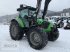 Traktor a típus Deutz-Fahr 5120 TTV, Gebrauchtmaschine ekkor: Eben (Kép 5)